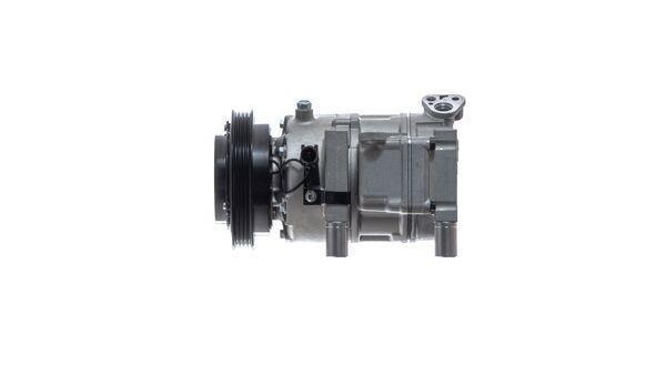 Compresseur, climatisation MAHLE Aftermarket ref. ACP 754 000S