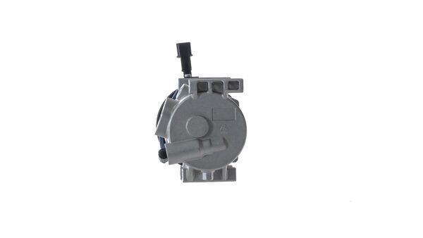 Compresseur, climatisation MAHLE Aftermarket ref. ACP 759 000S