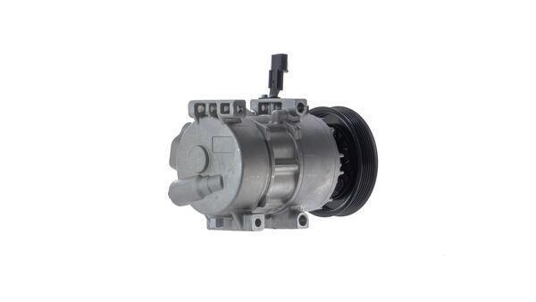 Compresseur, climatisation MAHLE Aftermarket ref. ACP 759 000S