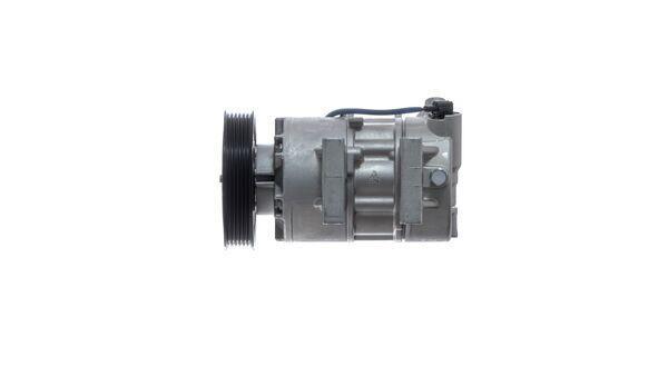 Compresseur, climatisation MAHLE Aftermarket ref. ACP 759 000S