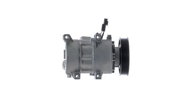 Compresseur, climatisation MAHLE Aftermarket ref. ACP 759 000S