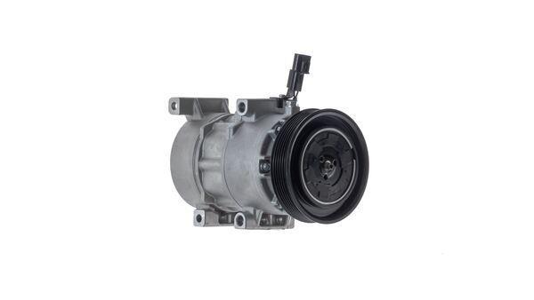 Compresseur, climatisation MAHLE Aftermarket ref. ACP 759 000S