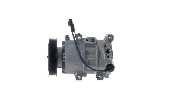 Compresseur, climatisation MAHLE Aftermarket ref. ACP 759 000S