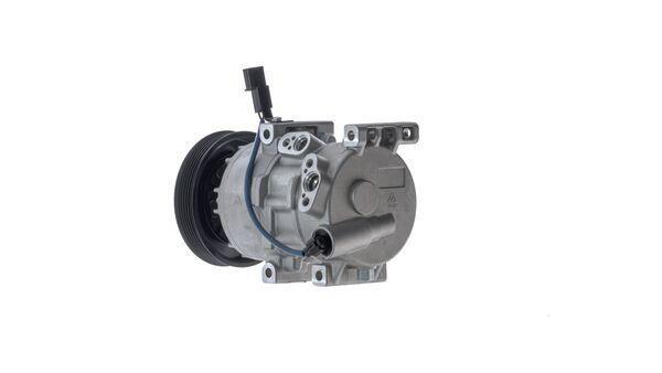 Compresseur, climatisation MAHLE Aftermarket ref. ACP 759 000S