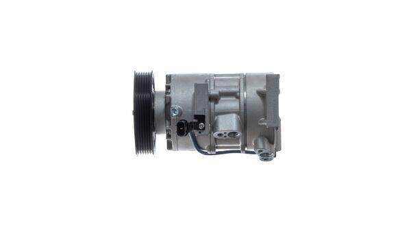 Compresseur, climatisation MAHLE Aftermarket ref. ACP 759 000S