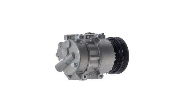 Compresseur, climatisation MAHLE Aftermarket ref. ACP 762 000S
