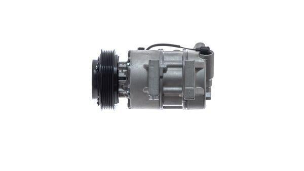 Compresseur, climatisation MAHLE Aftermarket ref. ACP 762 000S