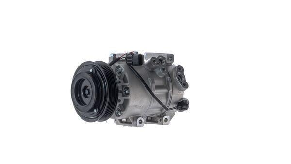 Compresseur, climatisation MAHLE Aftermarket ref. ACP 762 000S