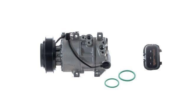 Compresseur, climatisation MAHLE Aftermarket ref. ACP 762 000S