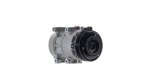 Compresseur, climatisation MAHLE Aftermarket ref. ACP 762 000S