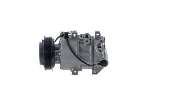 Compresseur, climatisation MAHLE Aftermarket ref. ACP 762 000S
