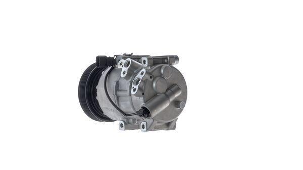 Compresseur, climatisation MAHLE Aftermarket ref. ACP 762 000S
