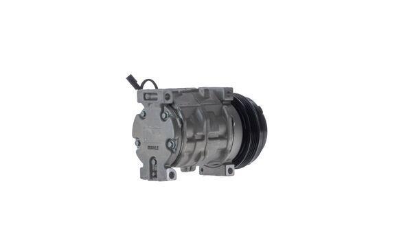 Compresseur, climatisation MAHLE Aftermarket ref. ACP 883 000S