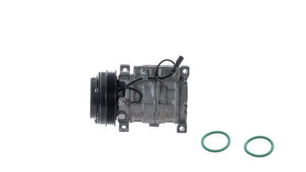Compresseur, climatisation MAHLE Aftermarket ref. ACP 883 000S