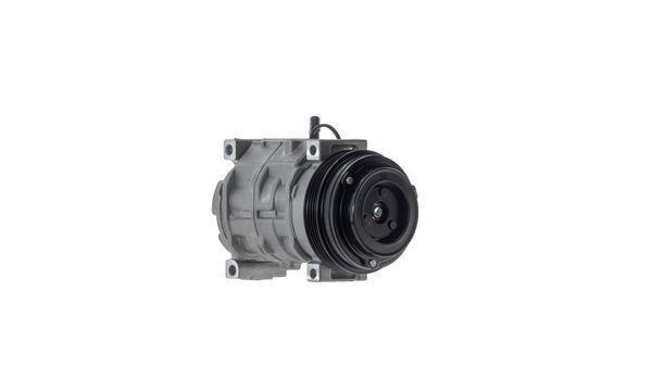 Compresseur, climatisation MAHLE Aftermarket ref. ACP 883 000S