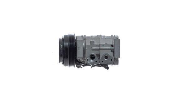 Compresseur, climatisation MAHLE Aftermarket ref. ACP 883 000S