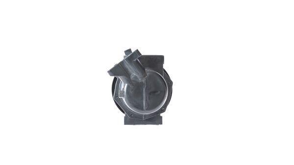 Compresseur, climatisation MAHLE Aftermarket ref. ACP 929 000S