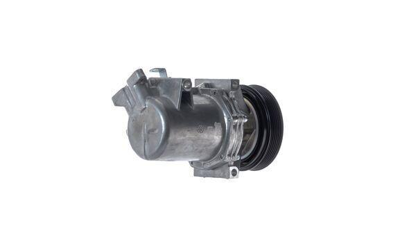 Compresseur, climatisation MAHLE Aftermarket ref. ACP 929 000S