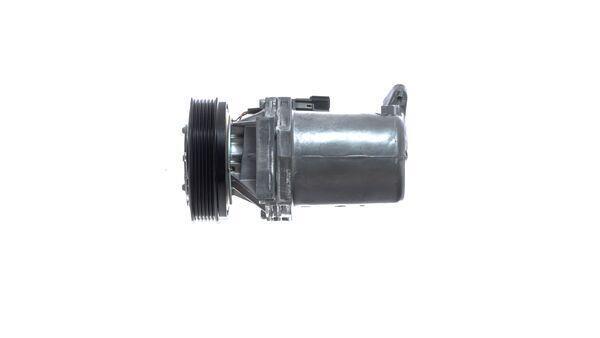Compresseur, climatisation MAHLE Aftermarket ref. ACP 929 000S