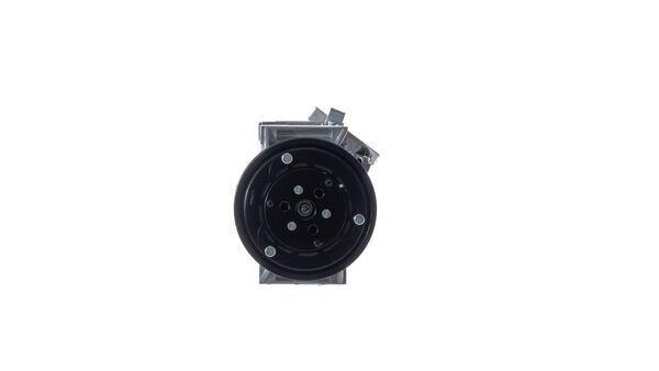 Butée hydraulique Gt