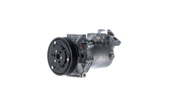 Compresseur, climatisation MAHLE Aftermarket ref. ACP 929 000S