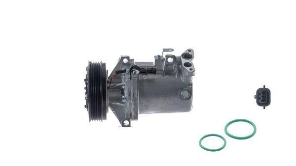 Compresseur, climatisation MAHLE Aftermarket ref. ACP 929 000S