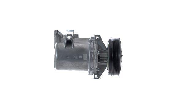 Compresseur, climatisation MAHLE Aftermarket ref. ACP 929 000S