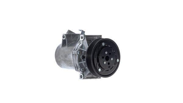 Compresseur, climatisation MAHLE Aftermarket ref. ACP 929 000S