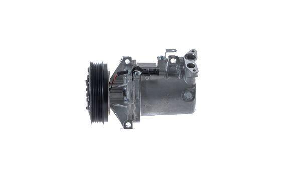 Compresseur, climatisation MAHLE Aftermarket ref. ACP 929 000S