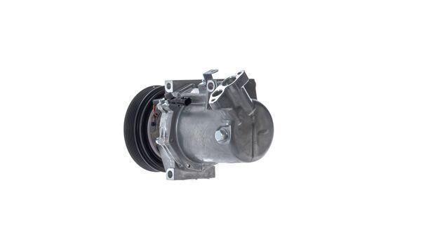 Compresseur, climatisation MAHLE Aftermarket ref. ACP 929 000S