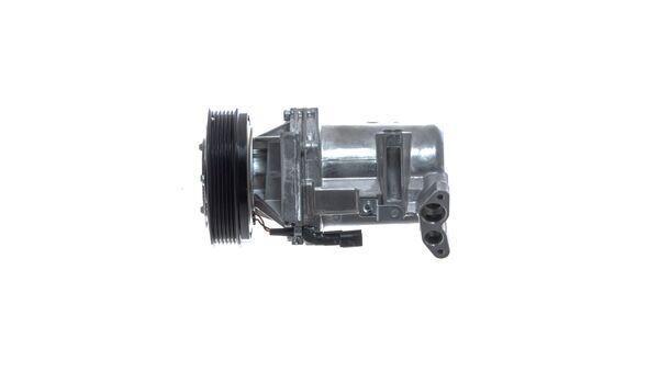 Compresseur, climatisation MAHLE Aftermarket ref. ACP 929 000S