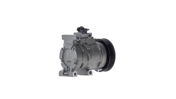 Compresseur, climatisation MAHLE Aftermarket ref. ACP 1177 000S