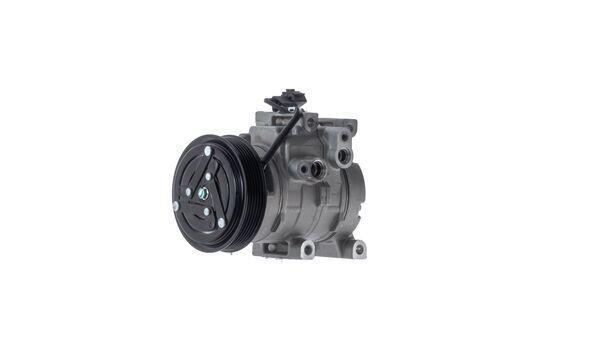 Compresseur, climatisation MAHLE Aftermarket ref. ACP 1177 000S