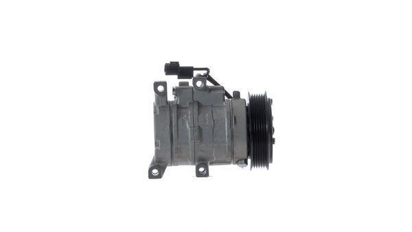 Compresseur, climatisation MAHLE Aftermarket ref. ACP 1177 000S