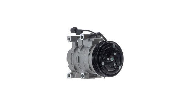 Compresseur, climatisation MAHLE Aftermarket ref. ACP 1177 000S