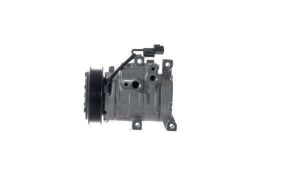 Compresseur, climatisation MAHLE Aftermarket ref. ACP 1177 000S