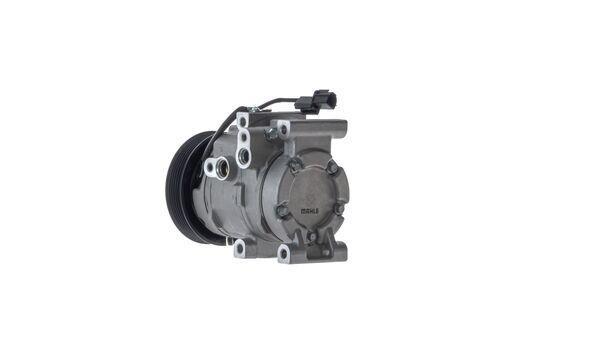 Compresseur, climatisation MAHLE Aftermarket ref. ACP 1177 000S