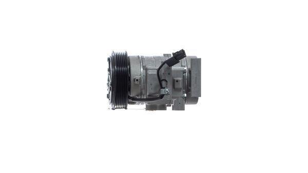 Compresseur, climatisation MAHLE Aftermarket ref. ACP 1177 000S