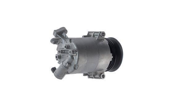 Compresseur, climatisation MAHLE Aftermarket ref. ACP 1206 000S