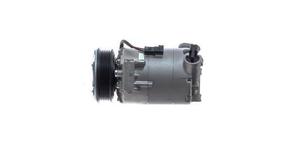 Compresseur, climatisation MAHLE Aftermarket ref. ACP 1206 000S