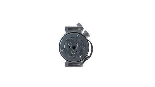 Butée hydraulique C-max