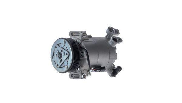 Compresseur, climatisation MAHLE Aftermarket ref. ACP 1206 000S