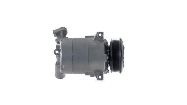 Compresseur, climatisation MAHLE Aftermarket ref. ACP 1206 000S
