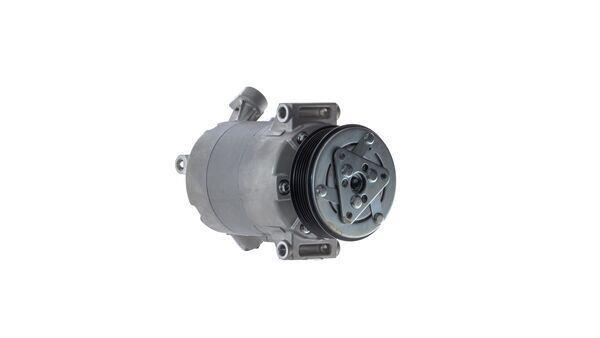 Compresseur, climatisation MAHLE Aftermarket ref. ACP 1206 000S