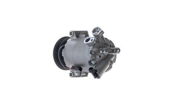 Compresseur, climatisation MAHLE Aftermarket ref. ACP 1206 000S