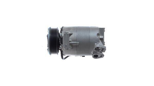 Compresseur, climatisation MAHLE Aftermarket ref. ACP 1206 000S