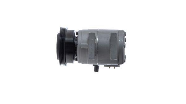 Compresseur, climatisation MAHLE Aftermarket ref. ACP 1217 000S