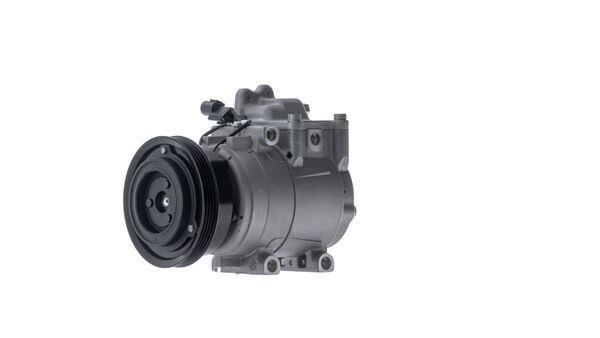 Compresseur, climatisation MAHLE Aftermarket ref. ACP 1217 000S