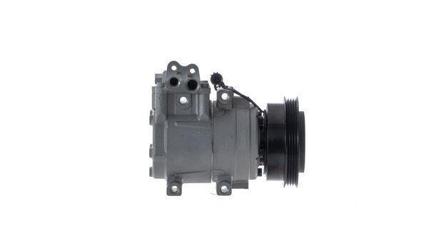 Compresseur, climatisation MAHLE Aftermarket ref. ACP 1217 000S