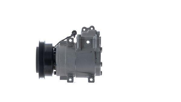 Compresseur, climatisation MAHLE Aftermarket ref. ACP 1217 000S